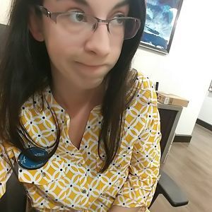 Meet your Posher, Chantelle